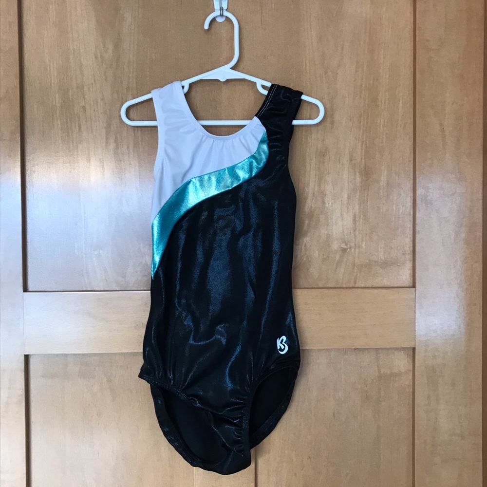 K-Bee Leo Girls Size 11/12